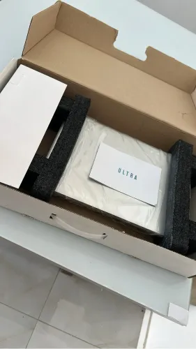 Notebook ultra