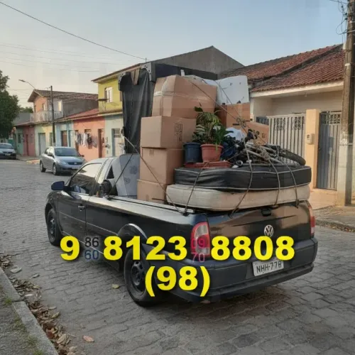 guincho pra motos em Caratatiua e Ivar Saldanha com preço justo e agilidade!