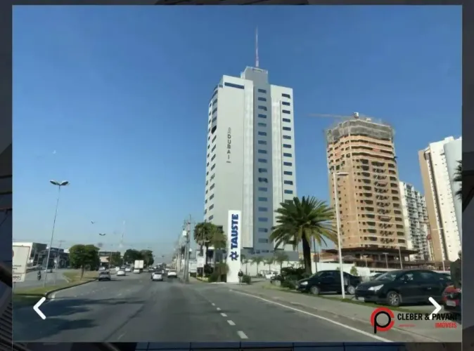 Sala para alugar, 402 m² por R$ 24.352,22/mês - Edifício Dubai Business - Sorocaba/SP