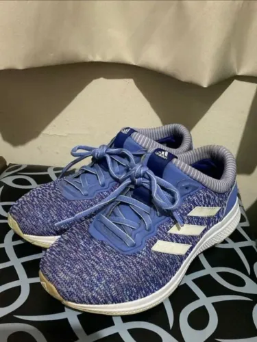 Tênis Adidas Bounce Feminino 