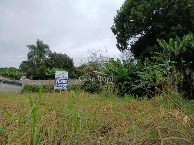 Terreno à venda - Chapada