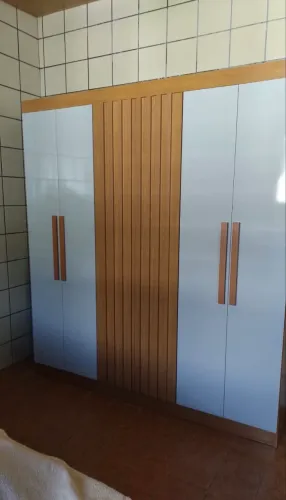 Guarda roupa 