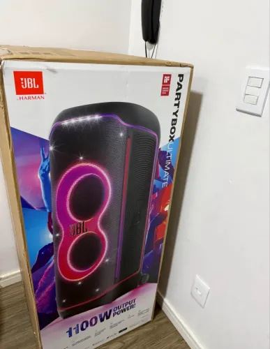 JBL PartyBox Ultimate 1100W [LACRADA]