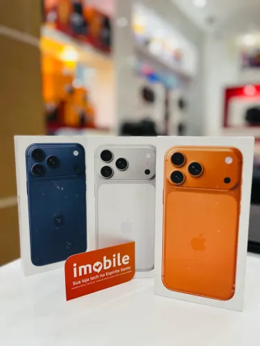 iPhone 17 Pro 256GB