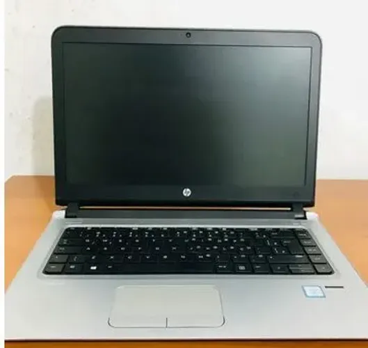 Notebook Hp Probook 440 G3 I5 6200u 8GB SSD 256gb Tela 14