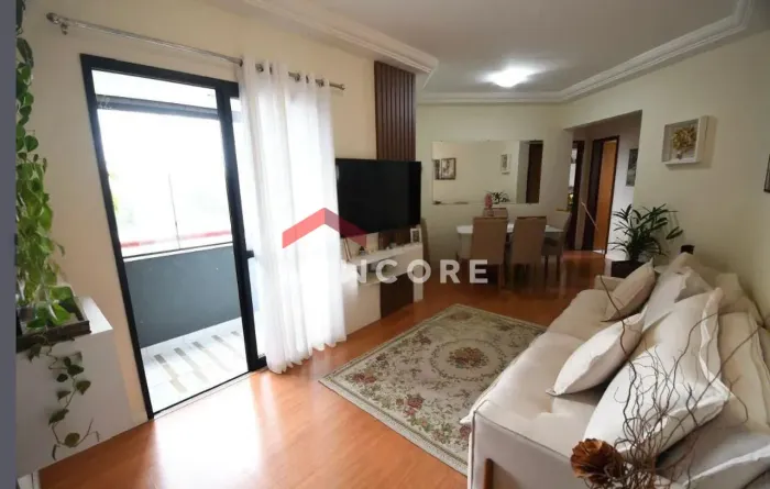 Apartamento em Rua Artur Ramos - Vila João Jorge - Campinas/SP