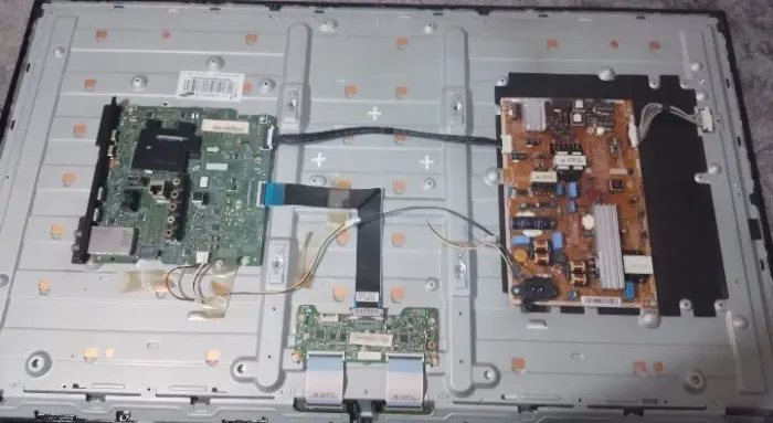 Brecho das placas e peças virtual.