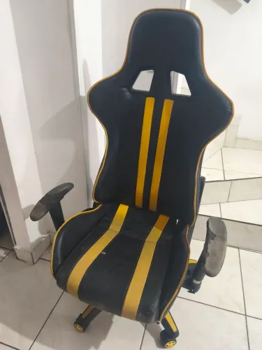 Cadeira Gamer