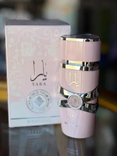 Perfume árabe Yara 30 ml
