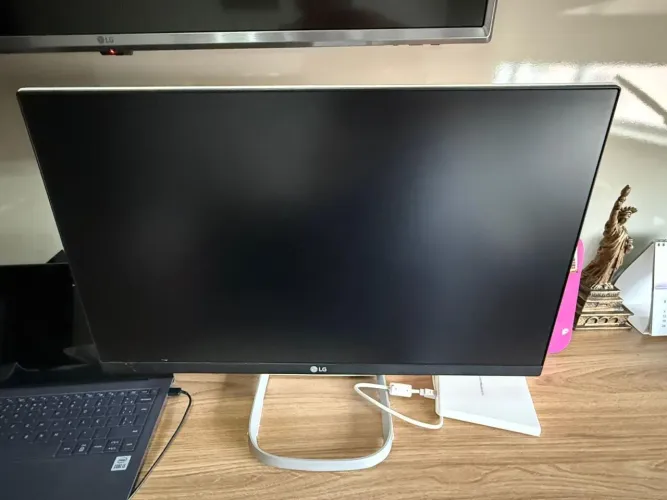 Computador all in one LG