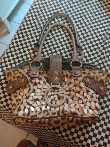 Bolsa Guess