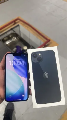 Vendo iPhone 13 128gb