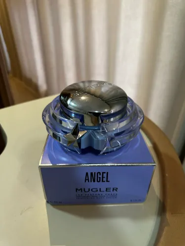 Pasta Angel Mugler 100% original 200ML