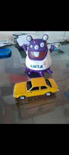 Miniatura chevetty