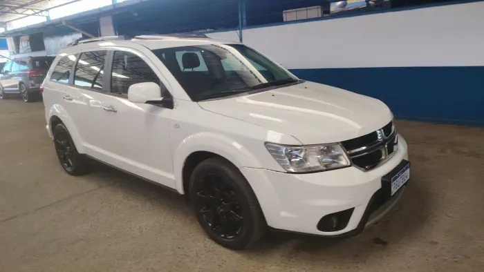 Dodge Journey RT 3.6 V6 Aut. 2018