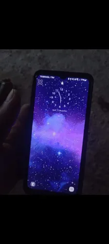 SAMSUMG M23 5G