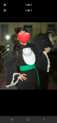 30 Becas de formatura