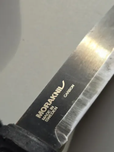 Faca morakniv gerberg