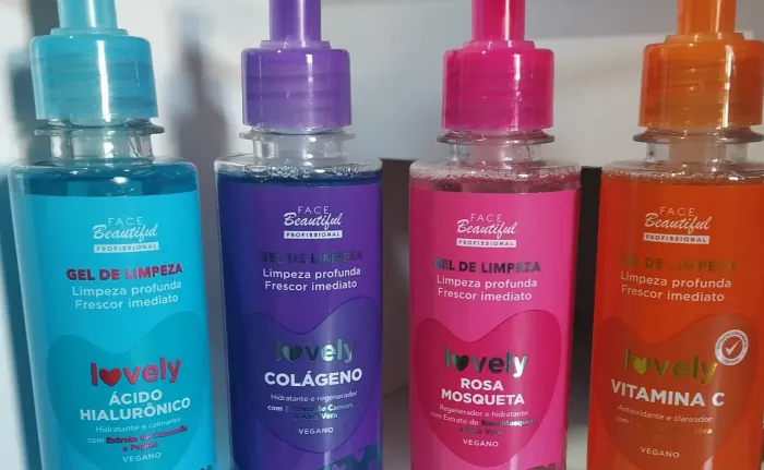 Cosméticos