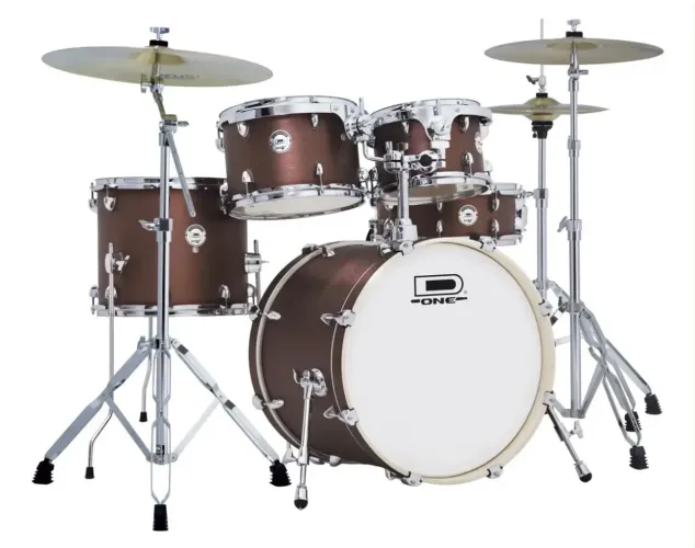Bateria nova D ONE ROCKET
