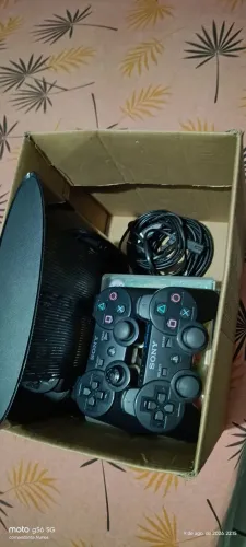 Play station 03
