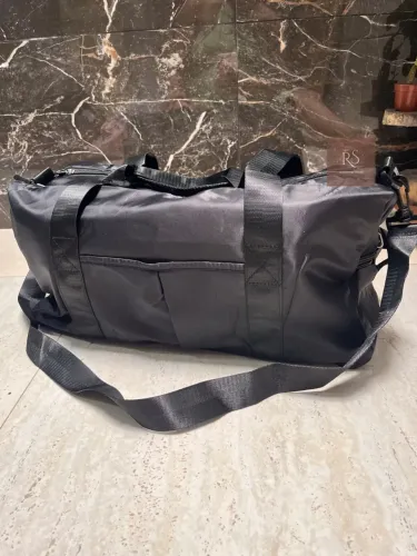 Bolsa de viagem ou para o dia a dia