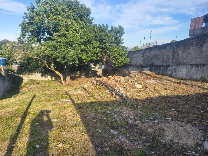 Terreno comercial a venda no centro de Itapecerica da Serra Sp