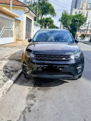 Land Rover Discovery Sport HSE 2.0 4X4 Diesel AUT 2019
