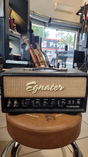 Amp Egnater 
