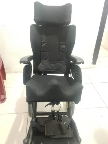 Cadeira de rodas