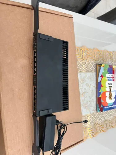 Mikrotik 411i gs