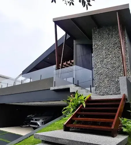 Casa com 4 dormitórios à venda, 338 m² por R$ 3.150.000 - Alphaville - Campina Grande/PB