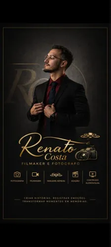 Fotógrafo 