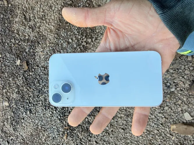 iPhone 14