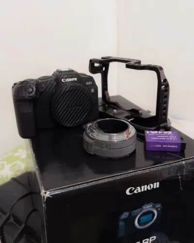 CÂNON RP
