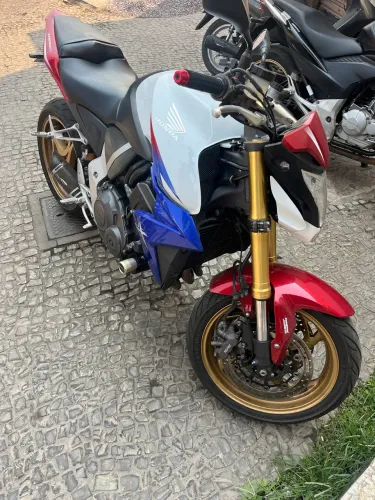 CB 1000 R 2014/2015