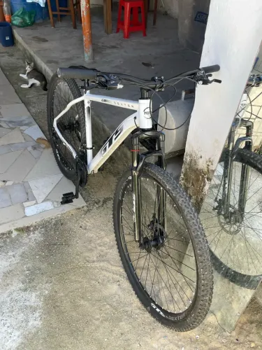 Bike aro 29