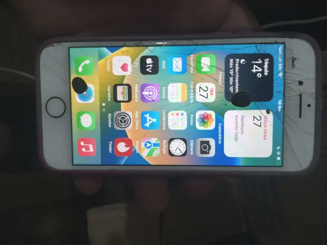 Iphone 8