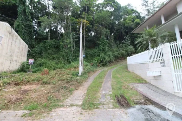 Terreno 3.827m² no Garcia!