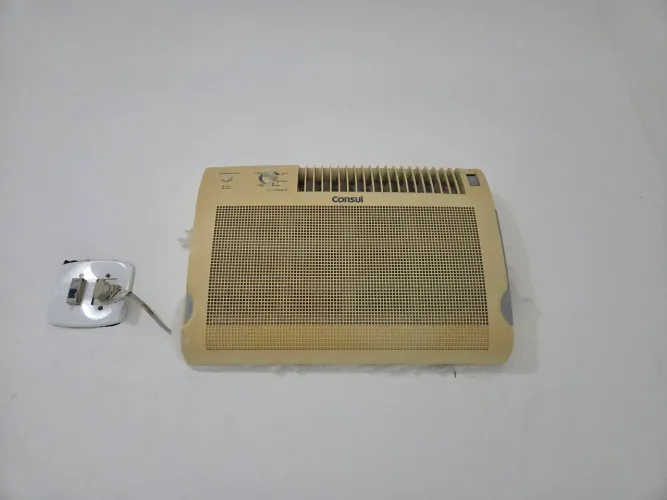 Vendo ar condicionado