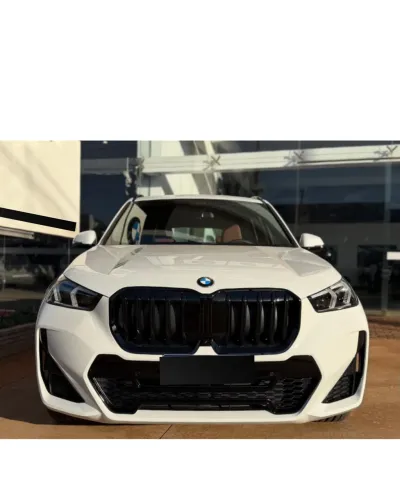 BMW X1 Sdrive 20I M Sport 2.0 TB Aut. 2026
