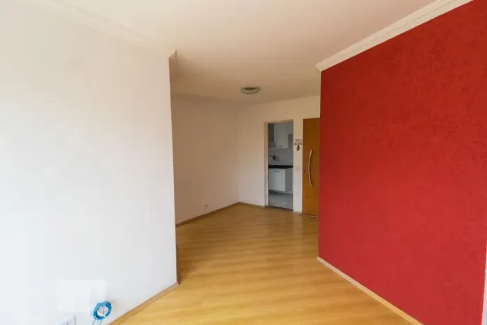 Apartamento à Venda - Cangaíba, 2 Quartos, 50 m2
