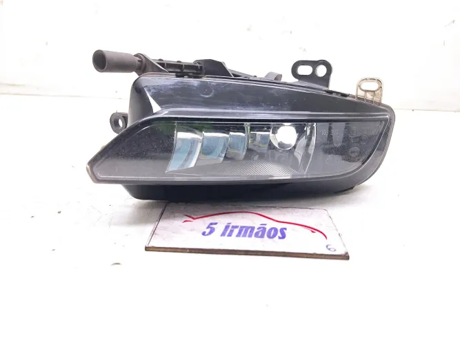 Farol Milha Direito Audi A3 1.8 Tfsi 2013/ 2014  Branco-frio