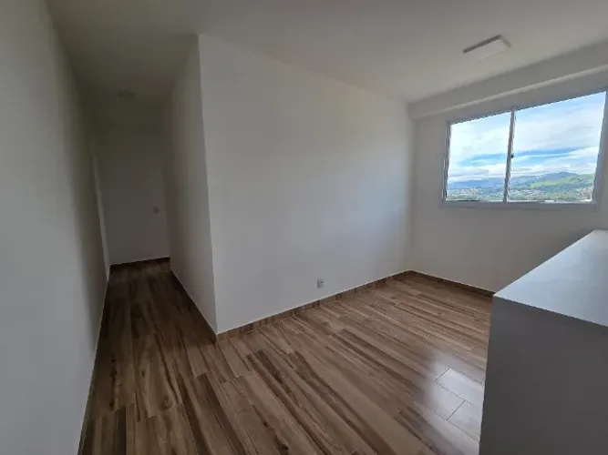 Apartamento em EXTREMA - 2 quartos