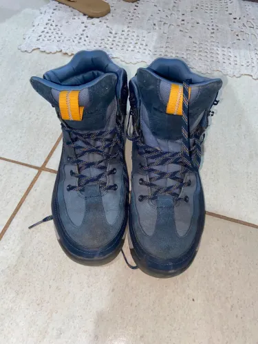URGENTE ! BOTA LACOSTE EUA