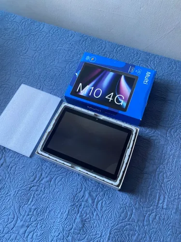 Tablet M10 4G