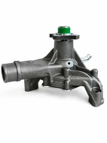 Bomba D'água Ub0341 Blazer S10 4.3 V6 Automática
