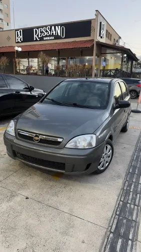 Chevrolet Corsa Hat. Maxx 1.4 8V Econoflex 5P 2011