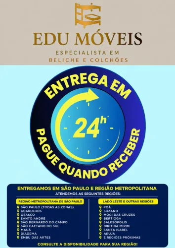 Móveis com Preço de fábrica