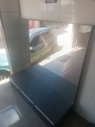 espelho para salão